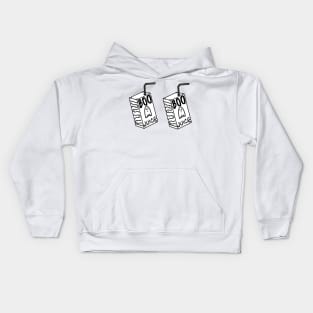 Boo Juice #1 Kids Hoodie